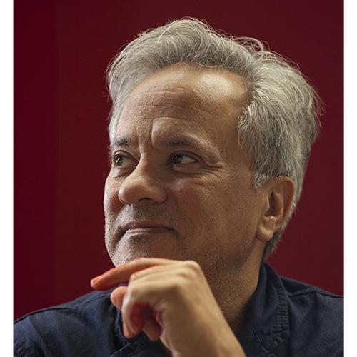 Anish Kapoor