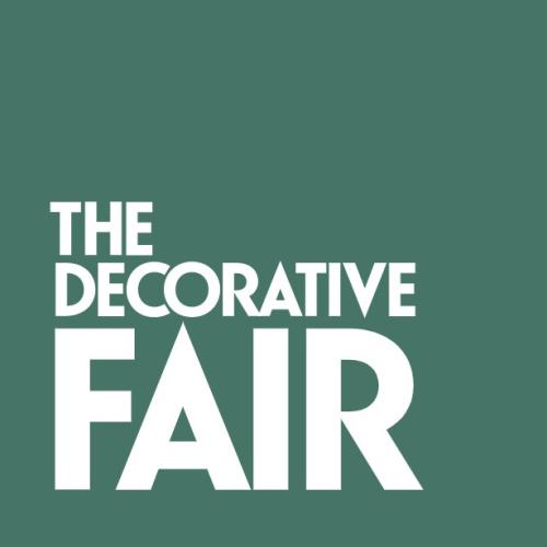 The Decorative Fair