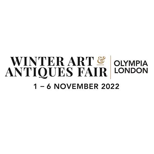 Winter Art & Antiques Fair 2022