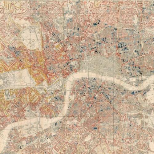 The London Map Fair