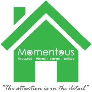Momentous logo