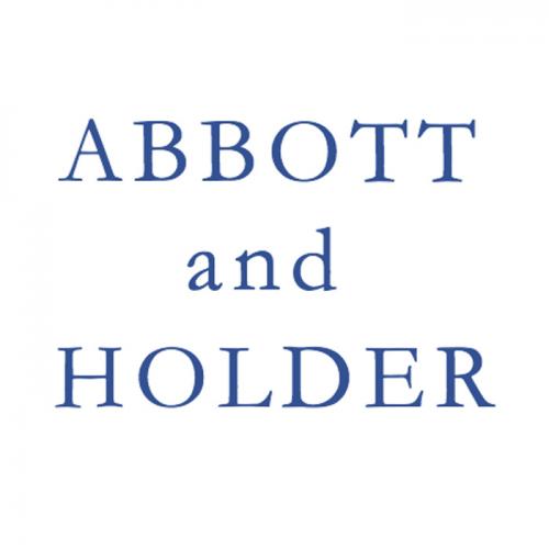 Abbott and Holder logo