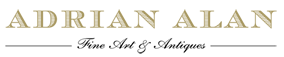 Adrian Alan ltd - Logo