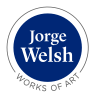 logo Jorge Welsh Works of Art