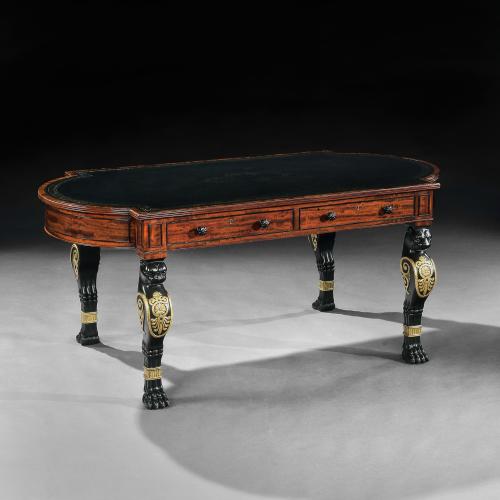 Regency Desk