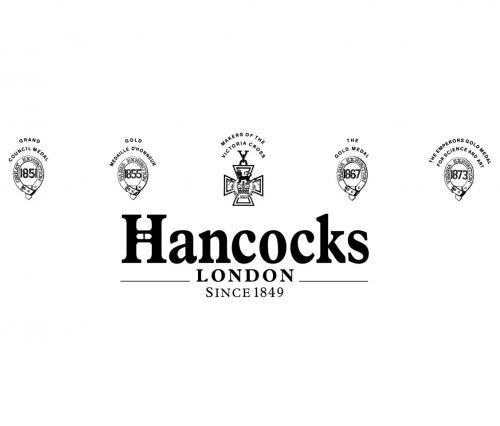 Hancocks London since 1849