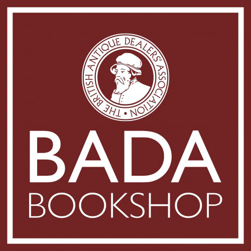 BADA Bookshop