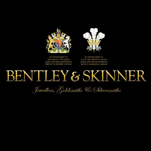 Jewellery Shop Bentley & Skinner - Buy, Hire, or Sell Jewellery in London