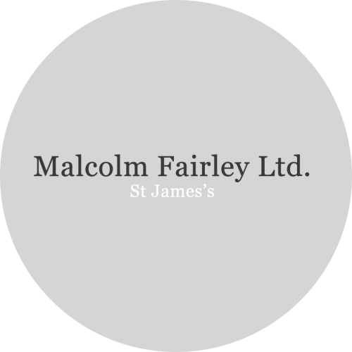 Malcolm Fairley Logo