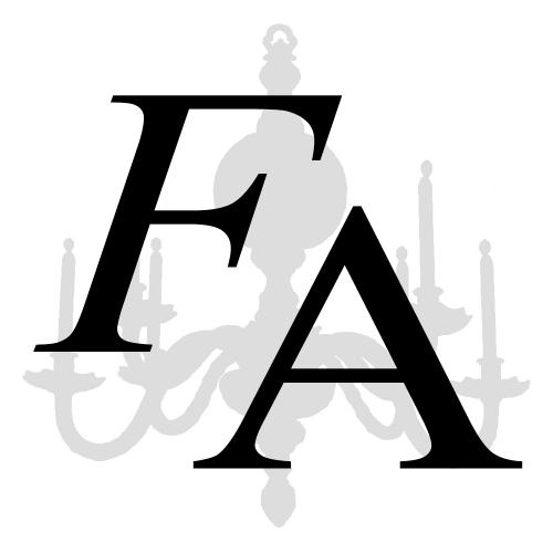 Fileman Antiques Logo
