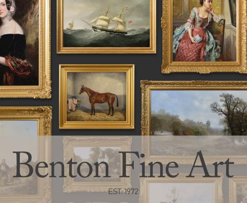 Benton Fine Art