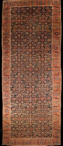 Senna Kurdistan Carpet 