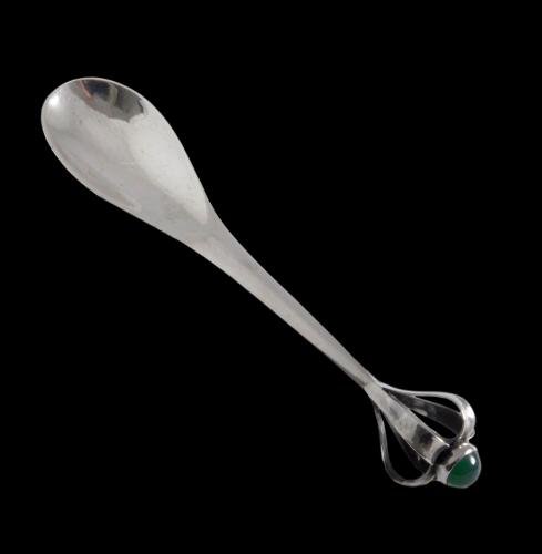 Charles Ashbee Guild Handicraft spoon