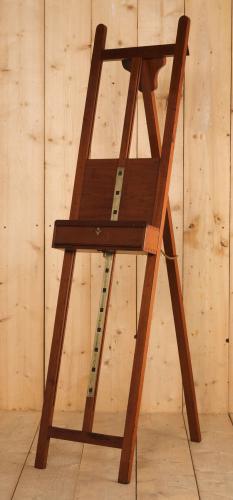 Newman's Artists Easel