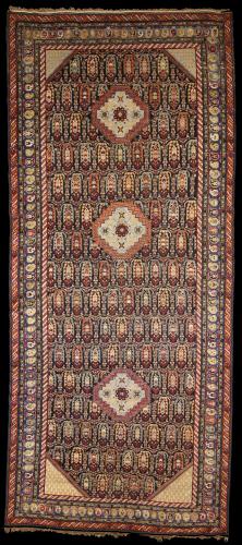 Caucasian Khilla Carpet