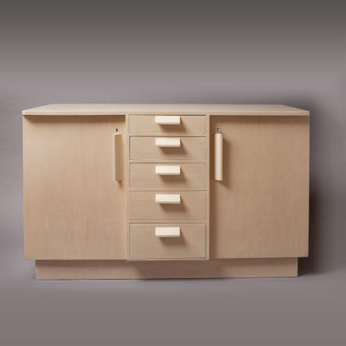 Gerald Summers Sideboard - Made by 'Makers of Simple Furniture' (1931 to 1940)