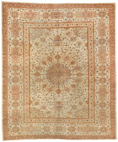 antique sivas carpet
