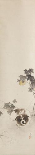 Paintings (1877-1938) Oukoku Konoshima(1877-1938)