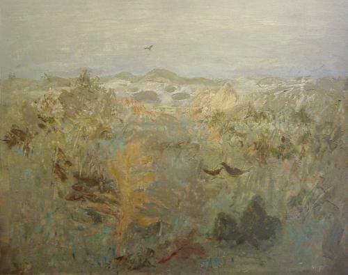 Bird Sanctuary, Mary Potter (1900-1981)