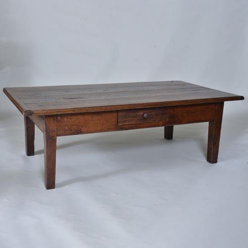 19th century Low Table