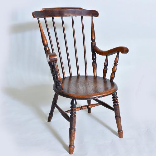 19th century Windsor Chair