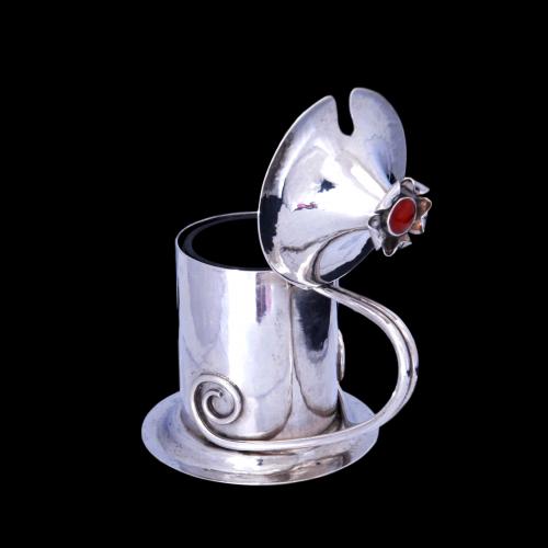 Charles Ashbee silver, Guild handicraft silver
