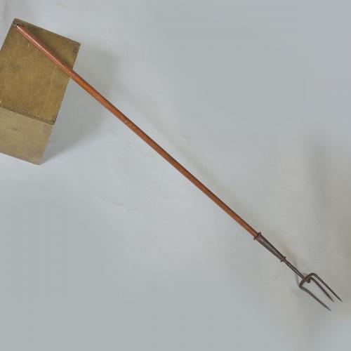 19th Century Flesh Fork