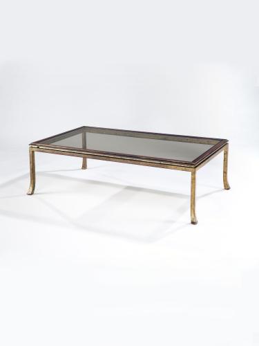 Coffee Table by Maison Ramsay