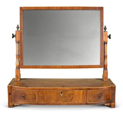 The Vivien Leigh Collection - Dressing Table Mirror