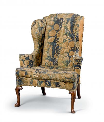 Vivien Leigh Collection - Armchair