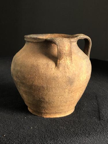 Two handle Jar 16th/17th century