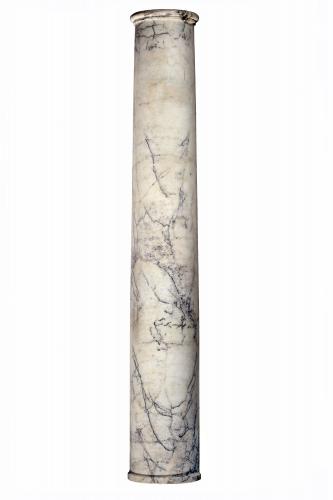 Roman Marble Column