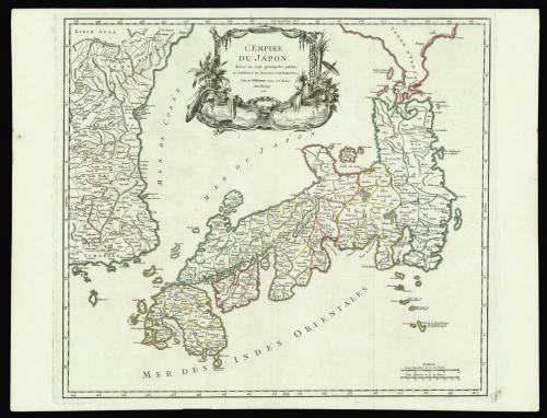 The Empire of Japan