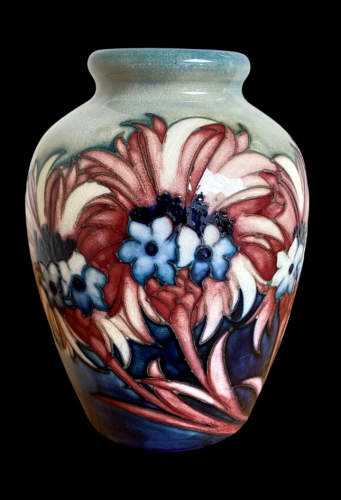 William Moorcroft Vase