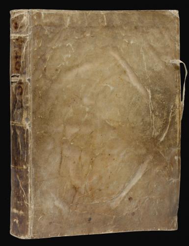 The first Servetus edition of Ptolemy