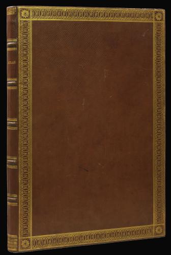 Willdey's rare composite atlas