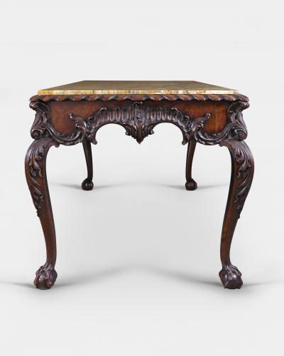 George II Centre table