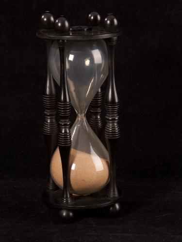 eighteenth century hourglass_a
