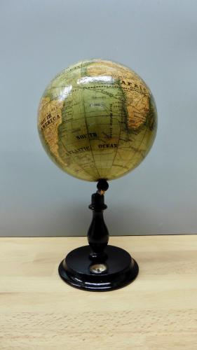 Miniature Celestial Table Globe