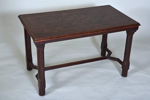 Table by Howard and Sons