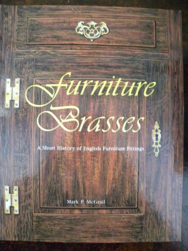 Furniture Brasses