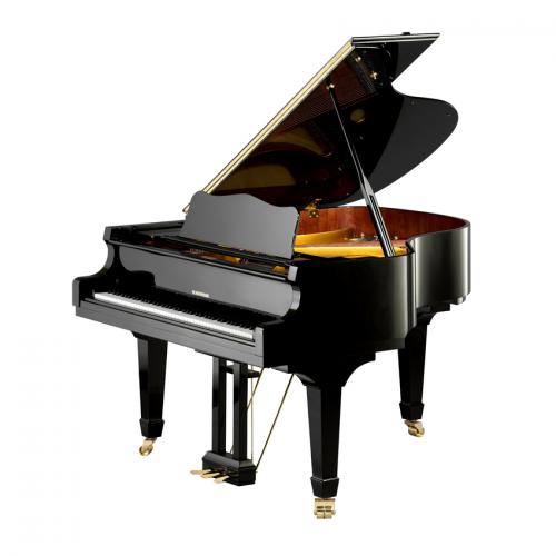W. Hoffmann Vision V158 baby grand piano