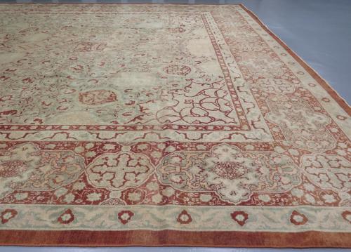 Amritsar carpet