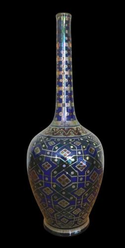 Pilkington's Royal Lancastrian Vase
