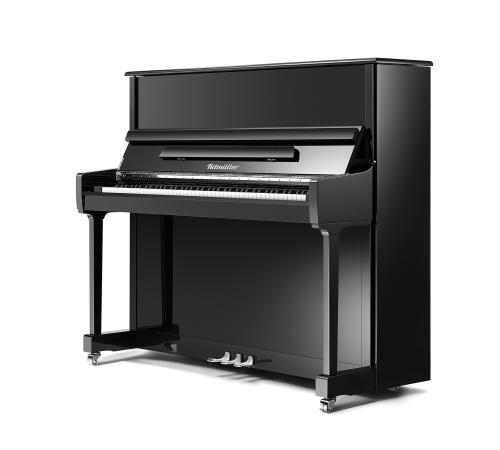Ritmuller RS130 traditional upright piano