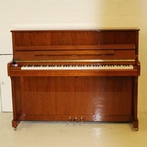 Kawai K2 upright piano