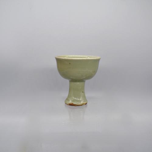 Yuan Longquan Celadon Cup