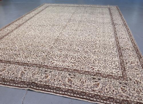1920s Anatolian Carpet