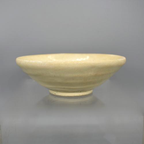 White Cizhou Ware Bowl