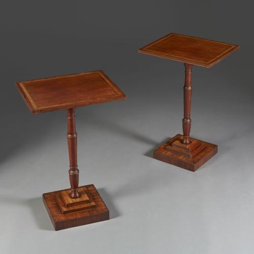 19th Century Occasional Tables